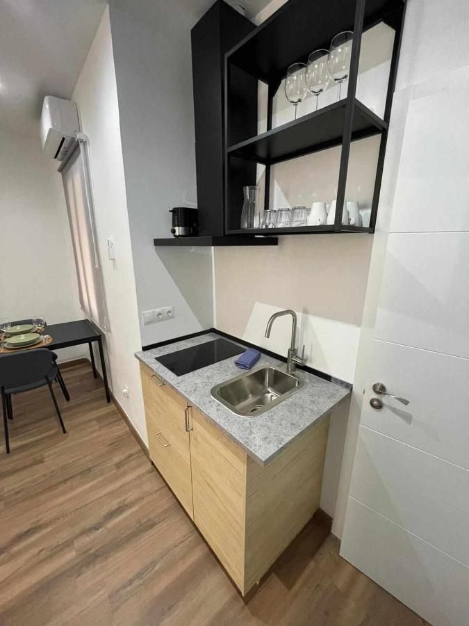 Estudio Retiroibiza Ii Madri