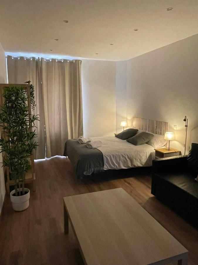 Estudio Retiroibiza Ii Apartamento Madri